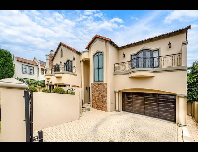 3 BEDROOM PROPERTY TO RENT IN BROADACRES